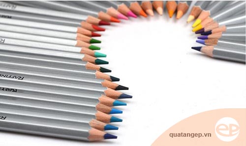 Những mẫu bút chì màu loại tốt nhất