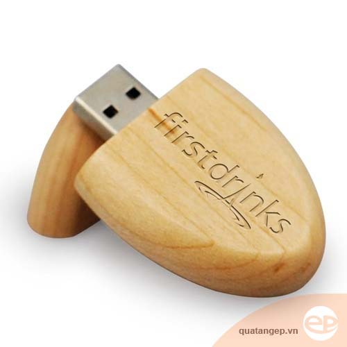 USB gỗ 15