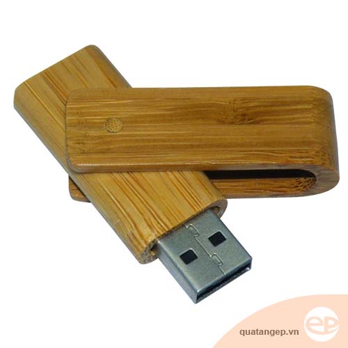 USB gỗ 03