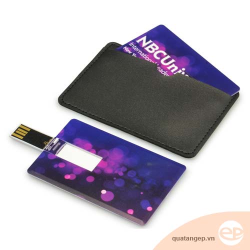 USB thẻ nhựa