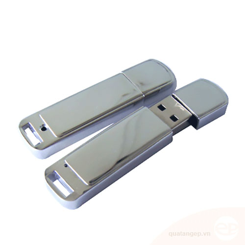 USB kim loại 09