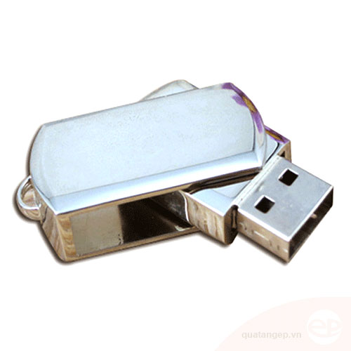 USB kim loại 24