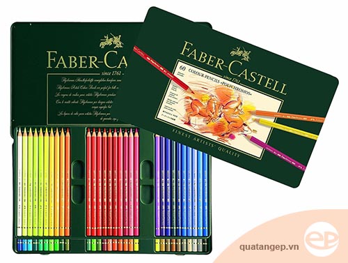Bút chì màu Faber-Castell