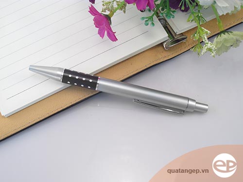 Kiểu dáng bút bi đẹp đa dạng