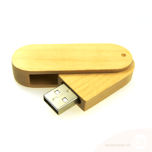 USB gỗ 04