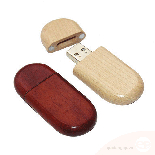 USB gỗ 05