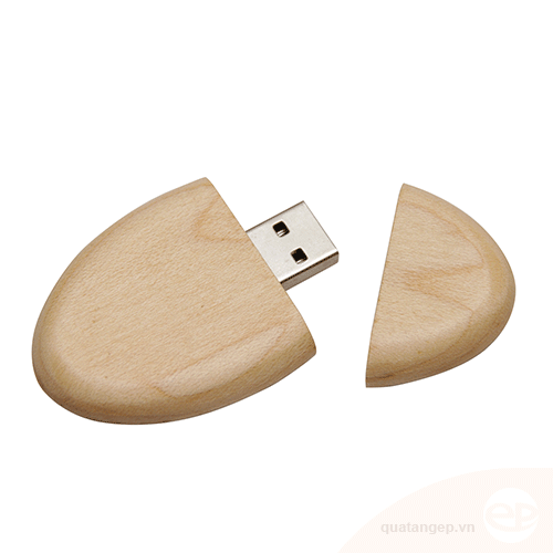 USB gỗ 15