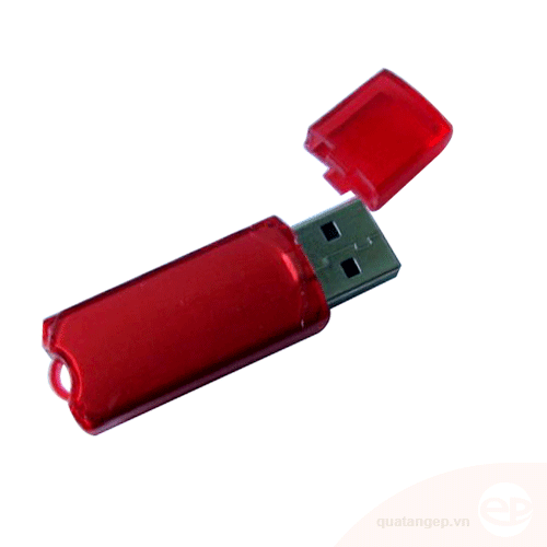 USB nhựa 02