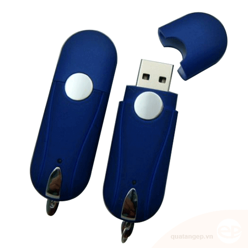 USB nhựa 03