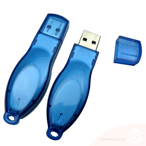 USB nhựa 16