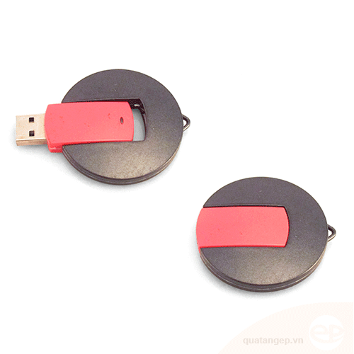USB nhựa 27