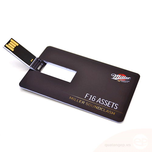 USB thẻ