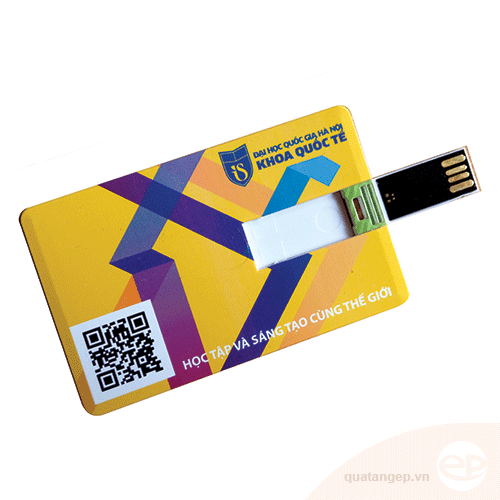 USB thẻ 5