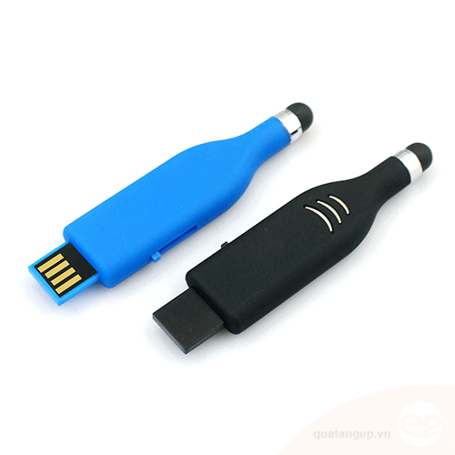 USB vỏ cao su 12