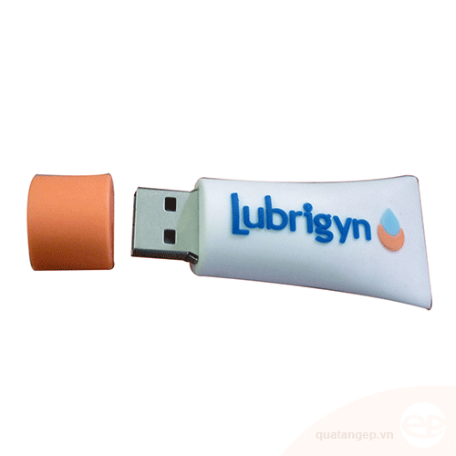 USB vỏ cao su 16