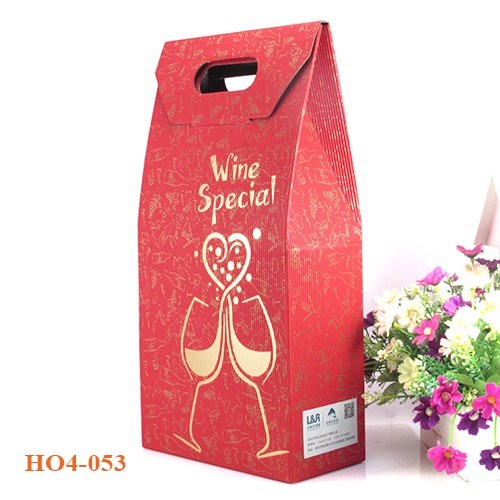 Túi đựng rượu vang