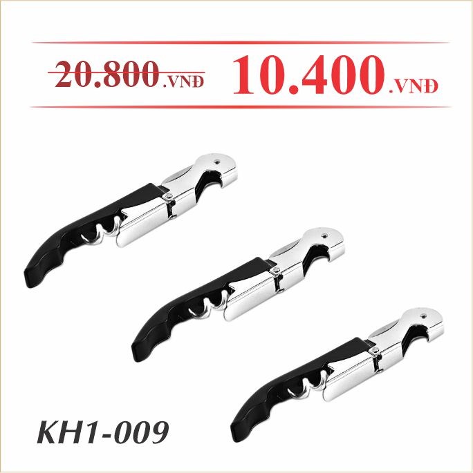 Khui vang đa năng KH1-009