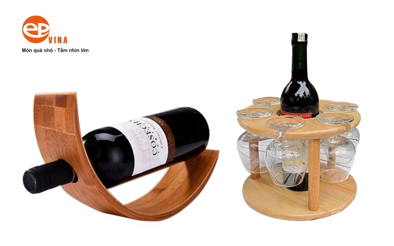 Mua sản phẩm khay đựng rượu chất lượng hãy đến ngay EPVINA