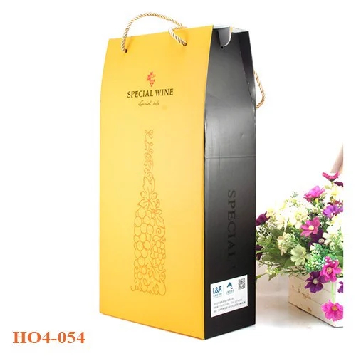 Túi đựng chai Chivas 1500ml có kích thước lớn