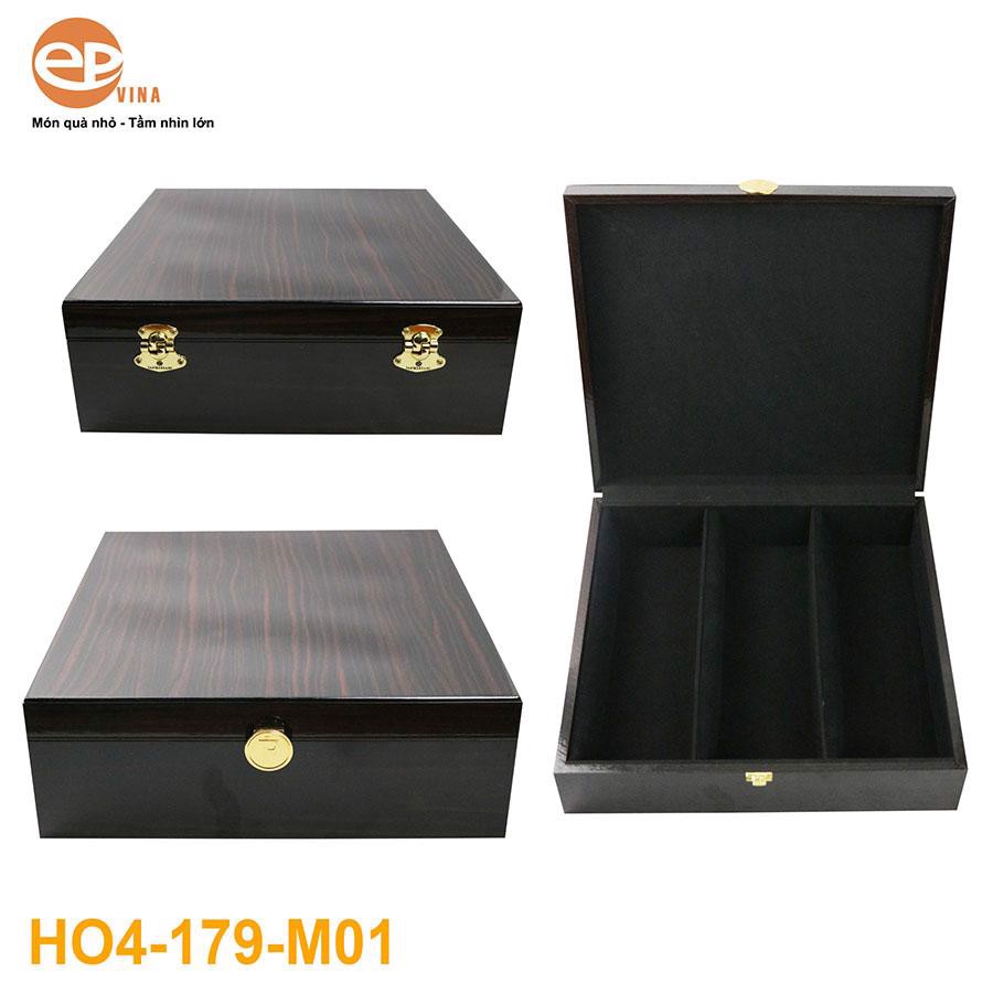 EPVINA là công ty cung cấp hộp đựng rượu uy tín hàng đầu tại Việt Nam